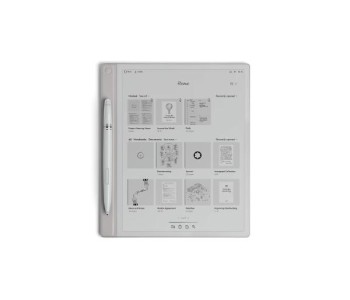 Montblanc Digital Paper Cool Grey
