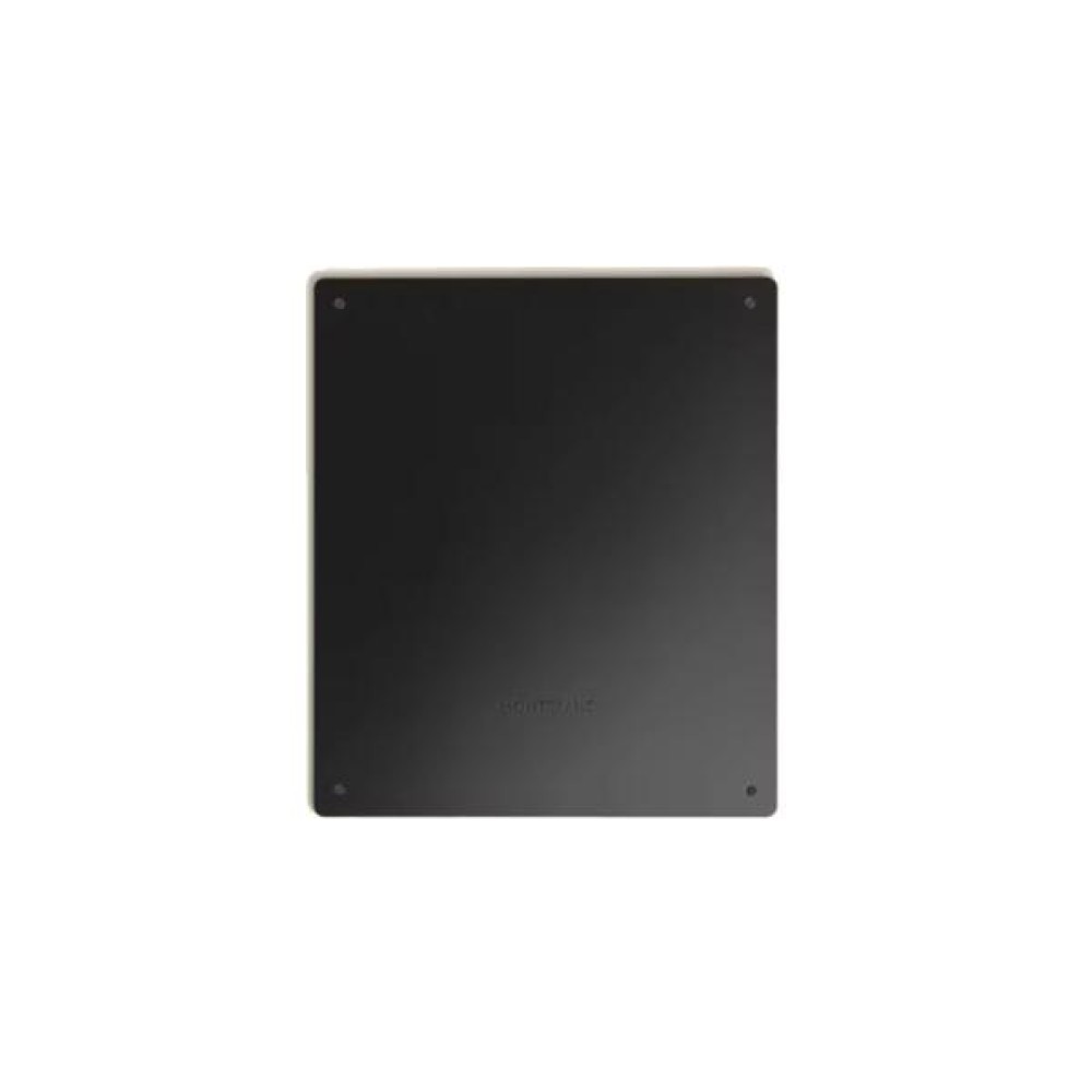 Montblanc Digital Paper Mystery Black