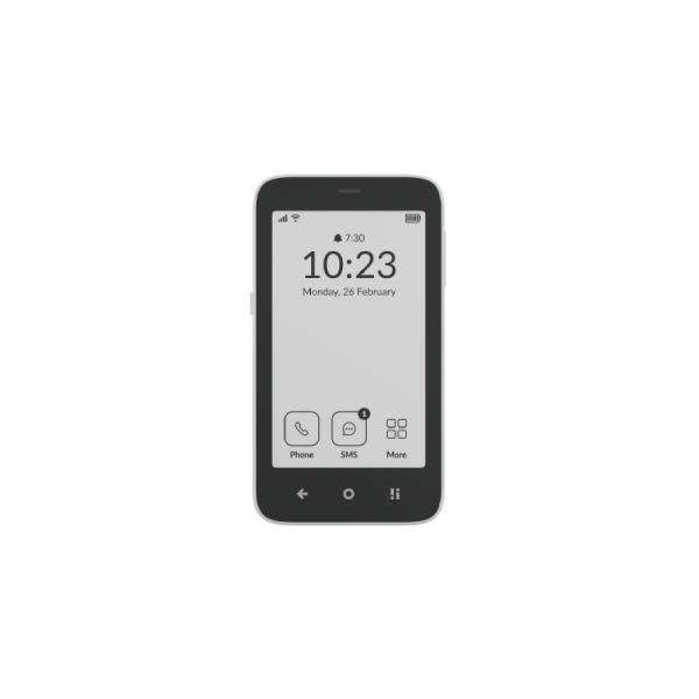 Mudita Kompakt minimalist E ink Phone