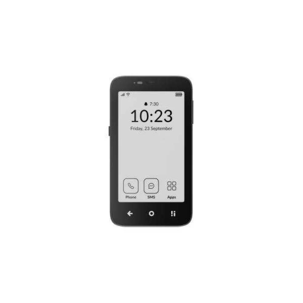 Mudita Kompakt minimalist E ink Phone