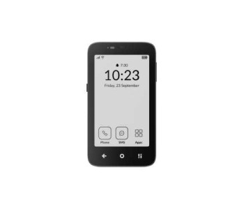Mudita Kompakt minimalist E ink Phone