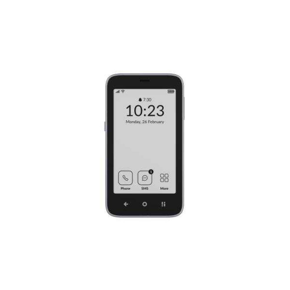 Mudita Kompakt minimalist E ink Phone