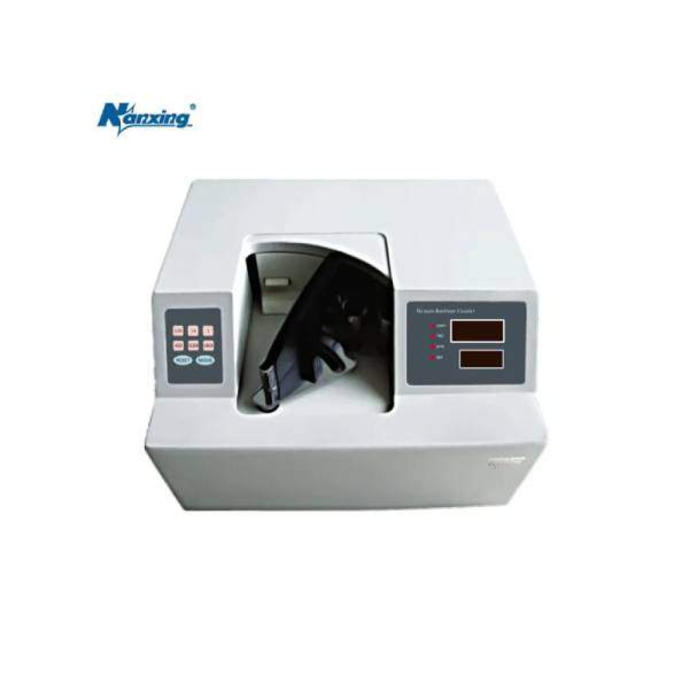 NANXING NX 1503 Vacuum Banknote Counter
