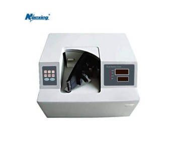 NANXING NX 1503 Vacuum Banknote Counter