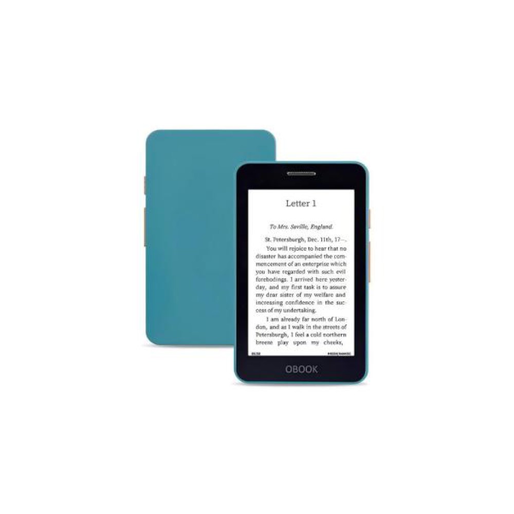 OBOOK 5 eReader