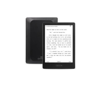 OBOOK 6 eReader
