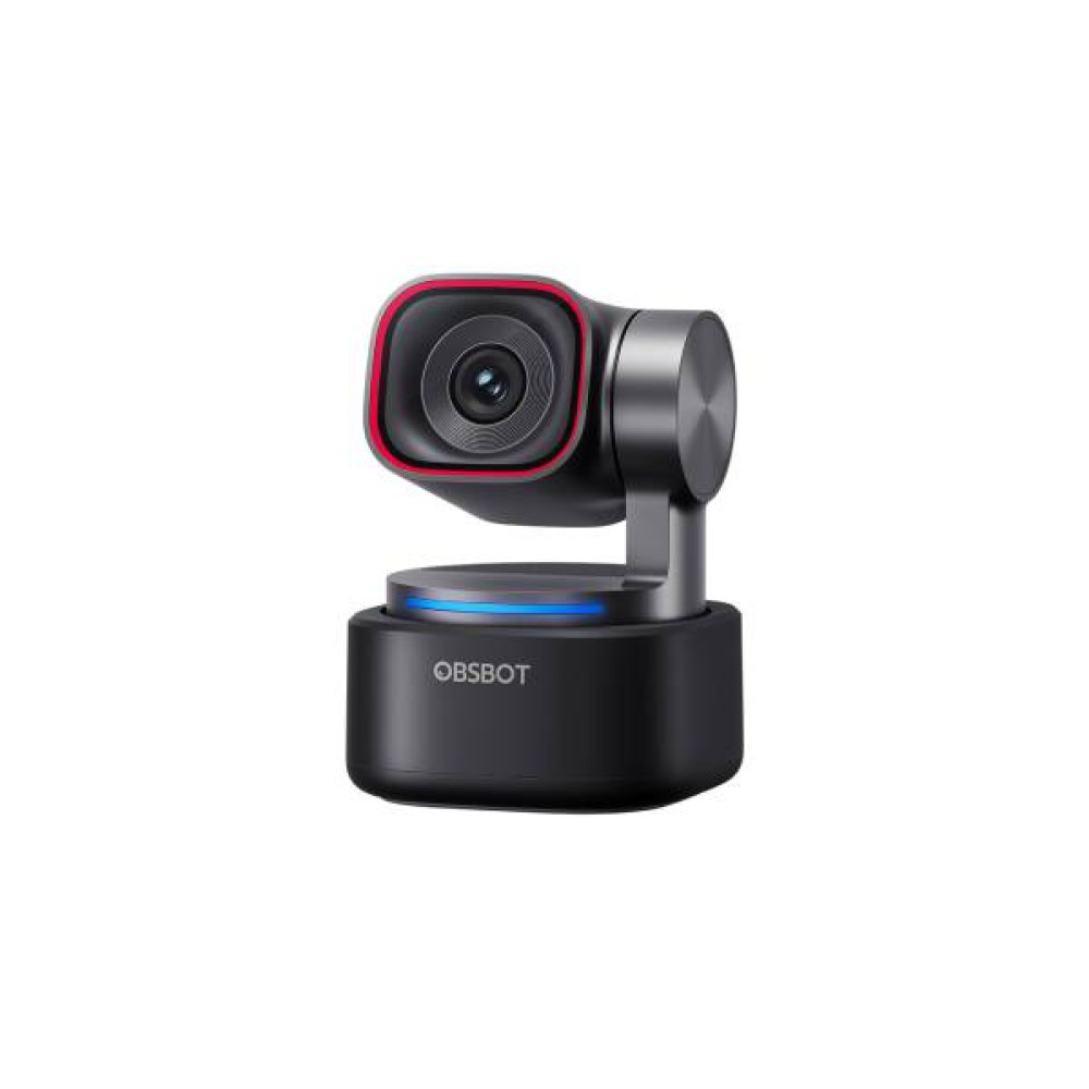 OBSBOT Tiny 3 Webcam 