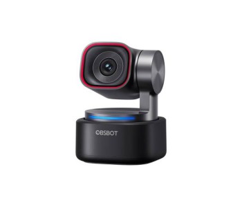 OBSBOT Tiny 3 Webcam 