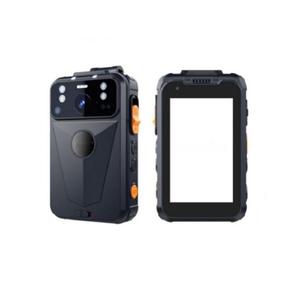 OXIANG ZP401 5G 4K Body Camera