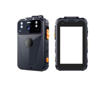 OXIANG ZP401G 4G Body Camera