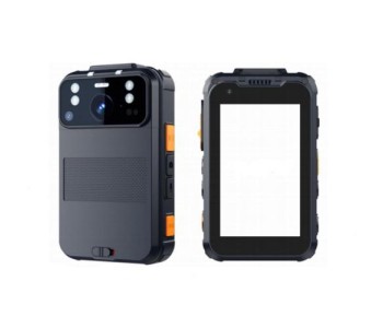 OXIANG ZP402 5G 4K Body Camera