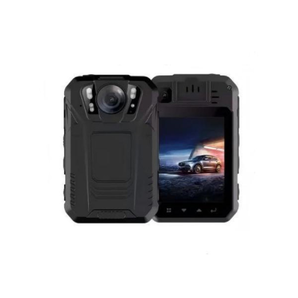 OXIANG ZP403G 4G Body Camera