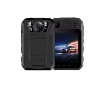 OXIANG ZP403G 4G Body Camera
