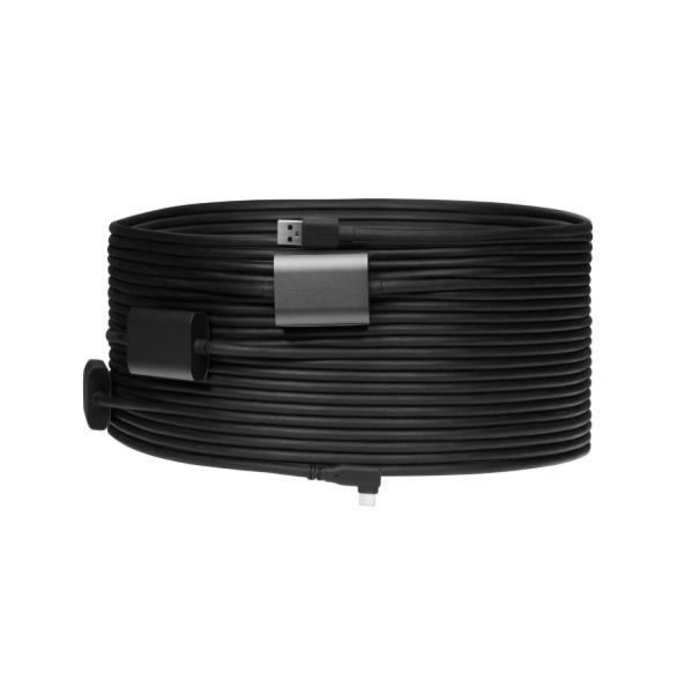 OBSBOT 20m (65ft) USB A to USB C 3.0 Cable