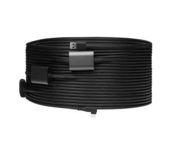 OBSBOT 20m (65ft) USB A to USB C 3.0 Cable
