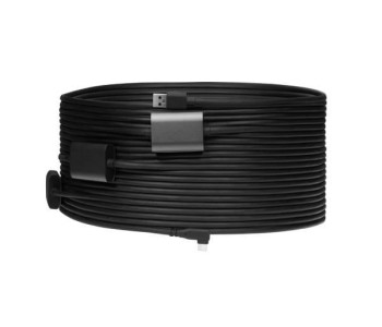OBSBOT 20m (65ft) USB A to USB C 3.0 Cable