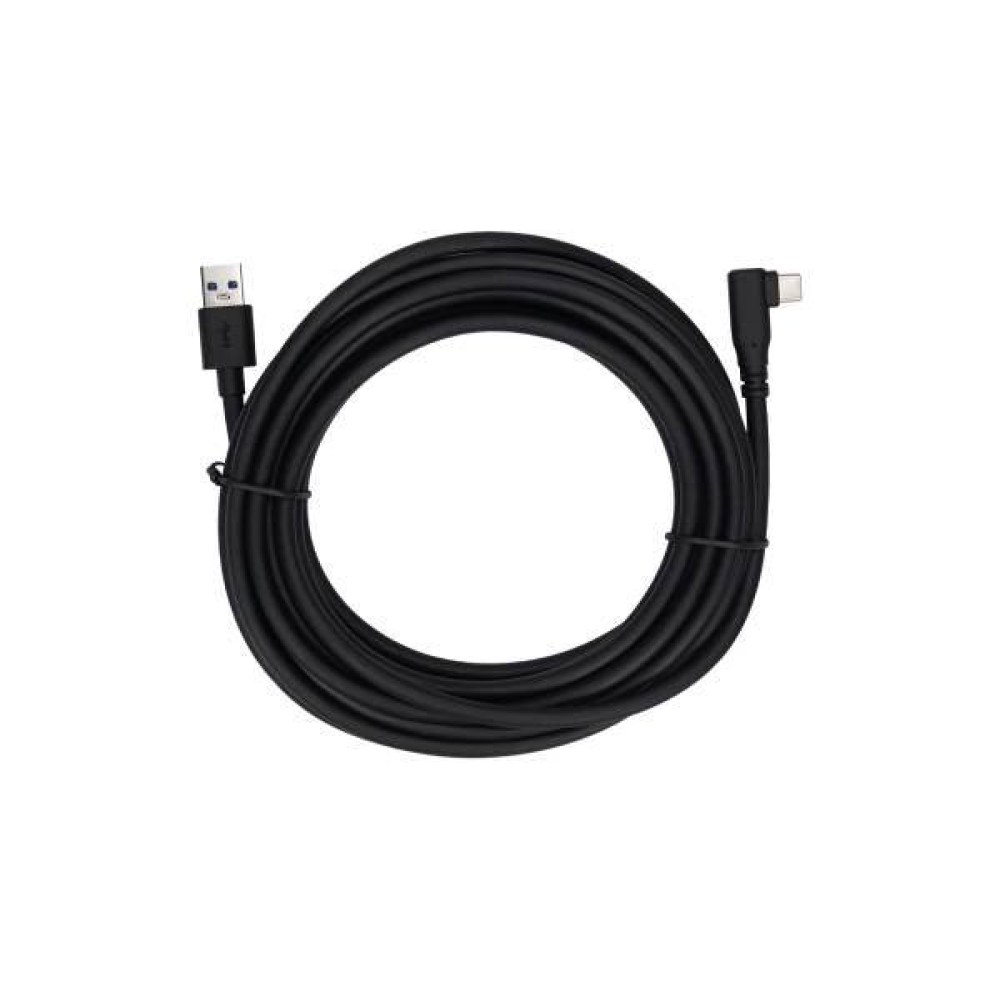 OBSBOT 5m (16ft) USB A to USB C 3.0 Cable