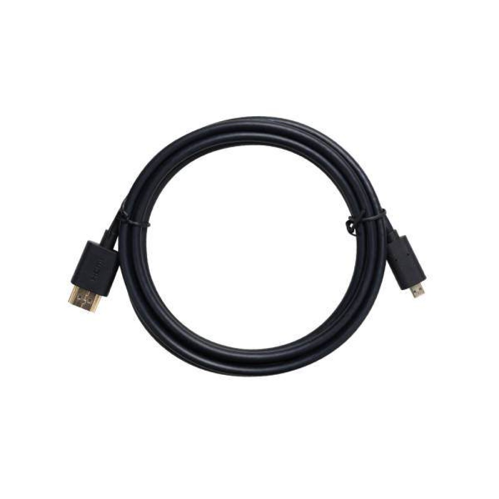 OBSBOT Micro HDMI to HDMI Cable