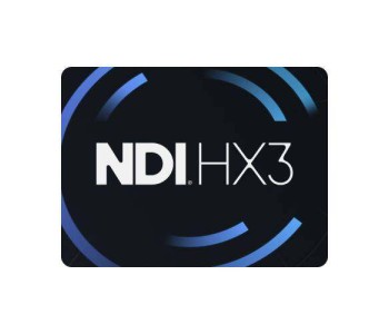 OBSBOT NDI License Key for tail series