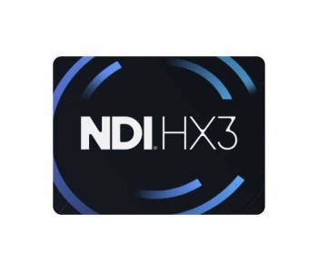 OBSBOT NDI License Key for tail series