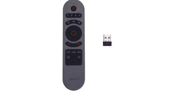 OBSBOT Remote controller for tiny series