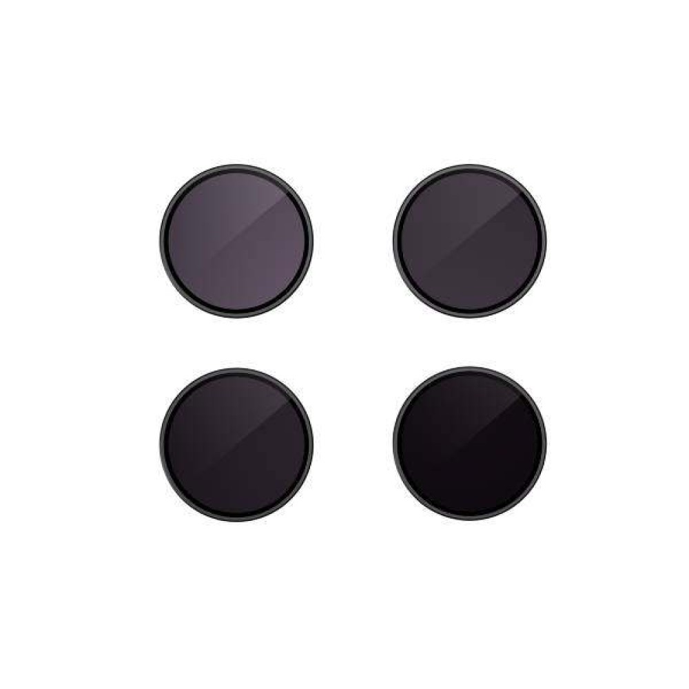 OBSBOT Tail 2 ND Filters Set