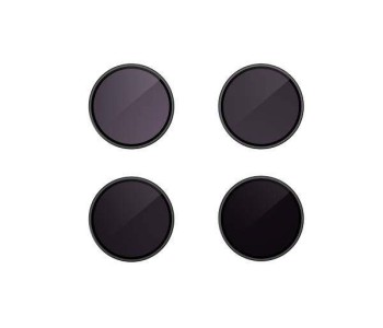OBSBOT Tail 2 ND Filters Set