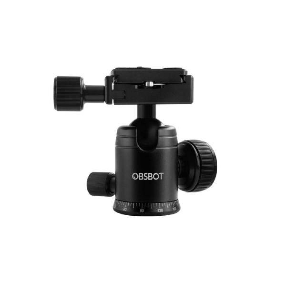 OBSBOT Tripod Ball Head