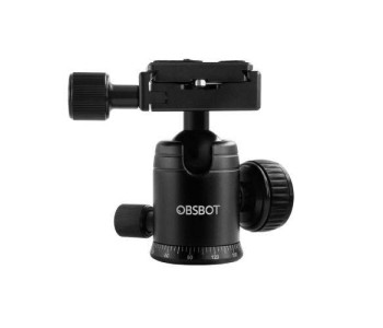 OBSBOT Tripod Ball Head