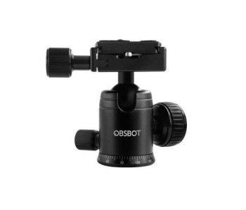 OBSBOT Tripod Ball Head