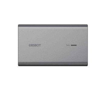 OBSBOT UVC to NDI Adapter