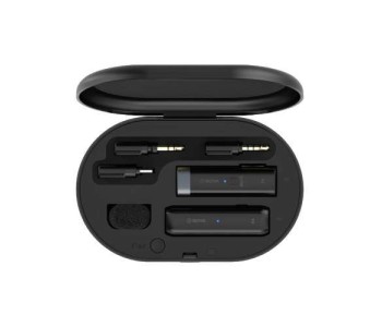 OBSBOT Wireless Microphone