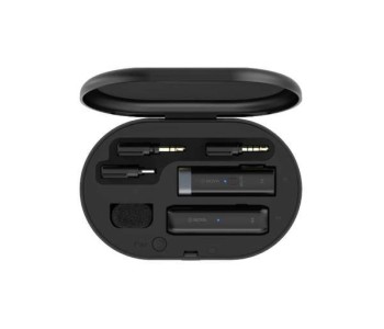 OBSBOT Wireless Microphone