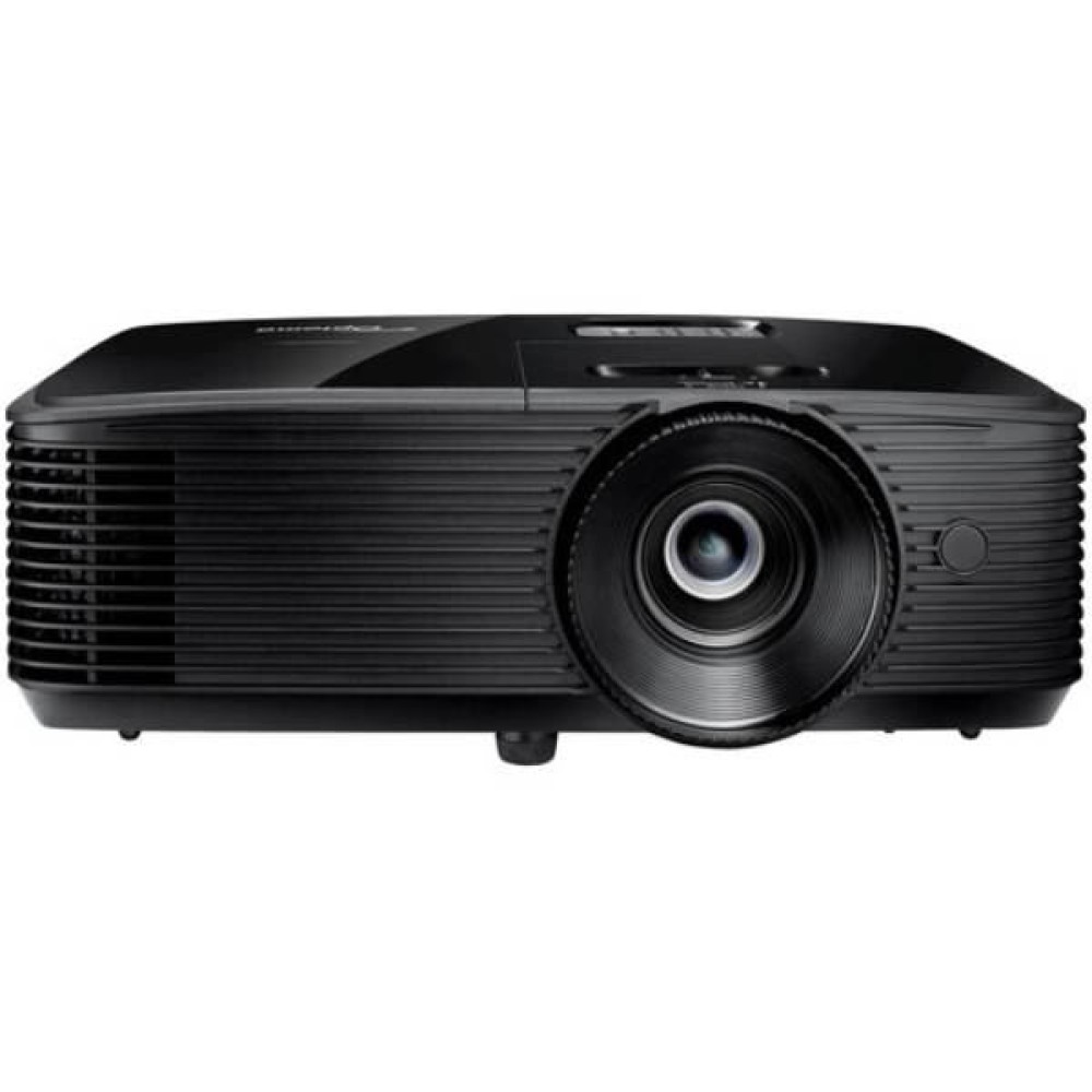 Optoma W400LVe 4000 Lumens WXGA DLP Projector Optoma W400LVe 4000 Lumens WXGA DLP Projector