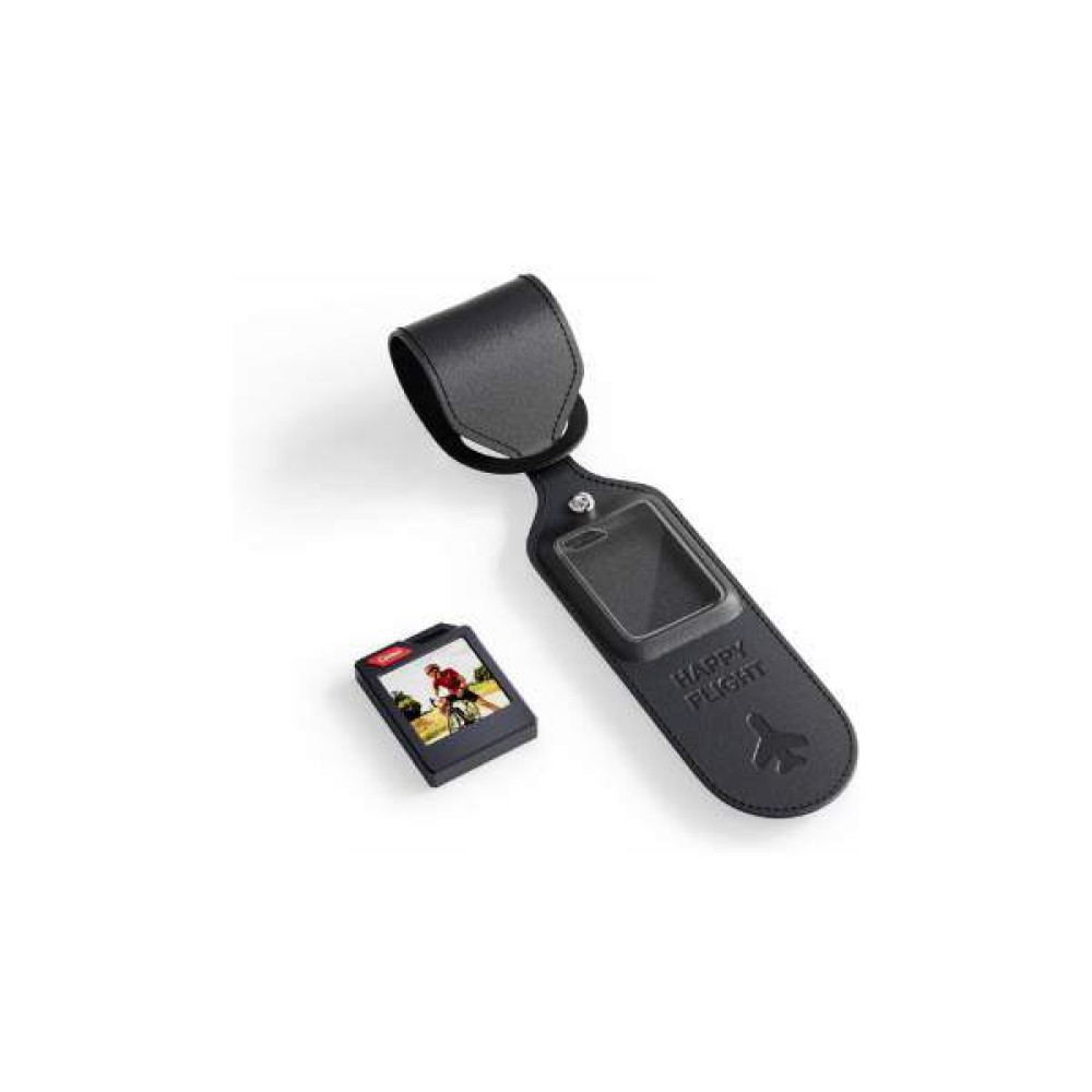 SLEEPHOHO PhotoTag E Ink Bluetooth Tracker