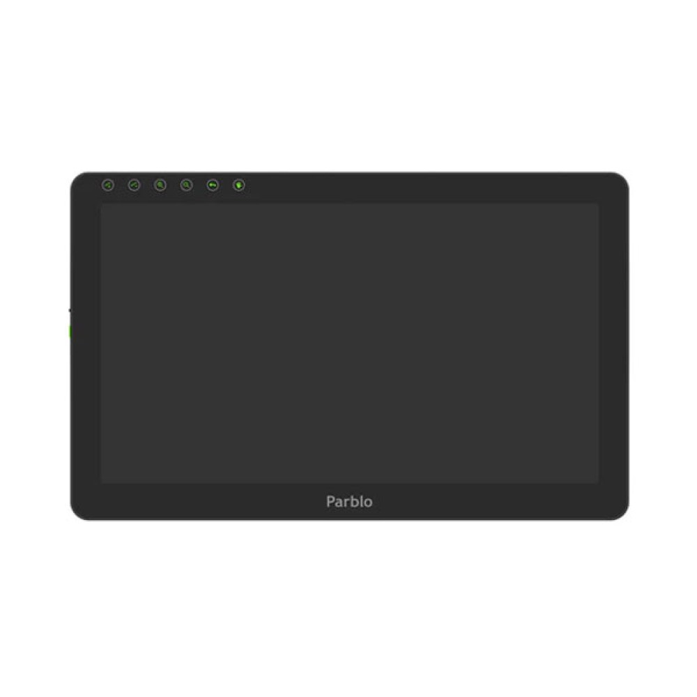 Parblo Coast 16 Pro Parblo Coast 16 Pro