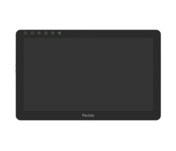 Parblo Coast 16 Pro