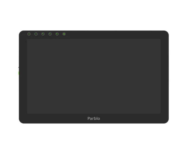 Parblo Coast 16 Pro