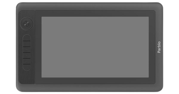 Parblo Coast 12 Pro