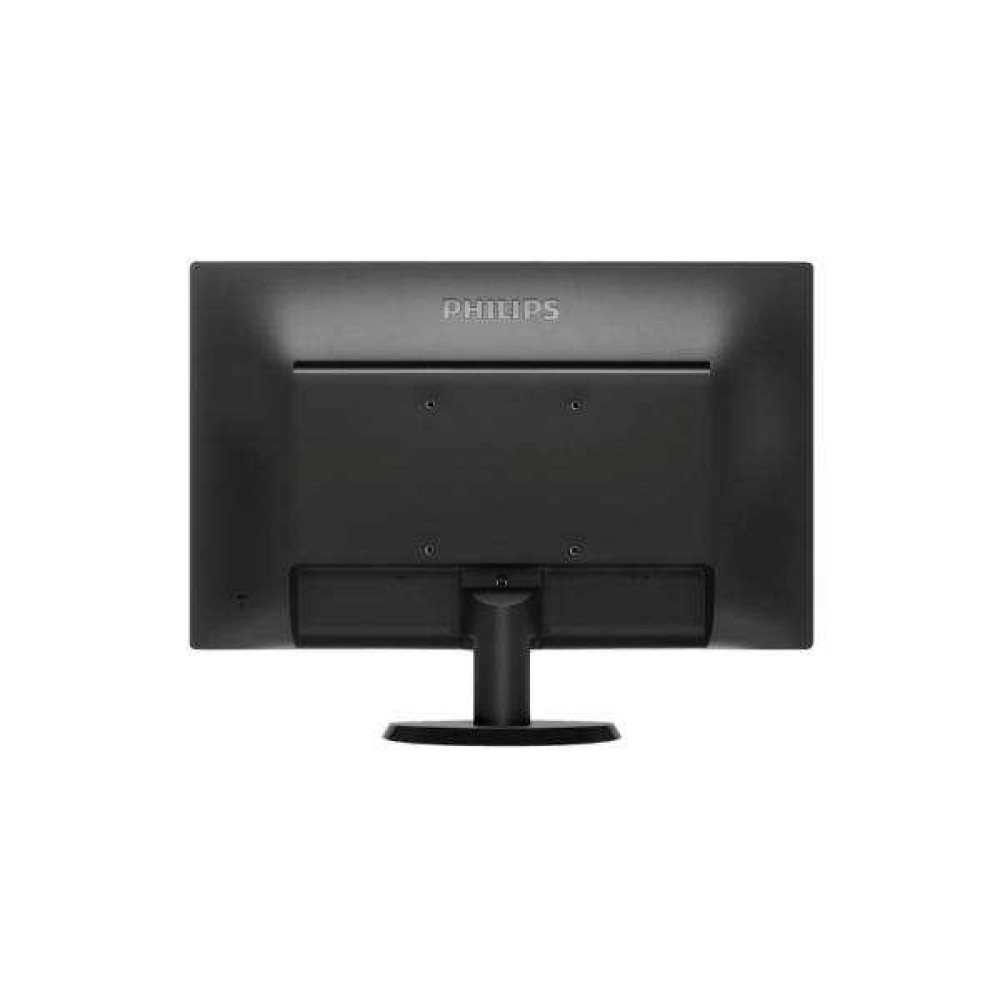 Philips 20" HD+ Monitor Model 203V5LHSB2