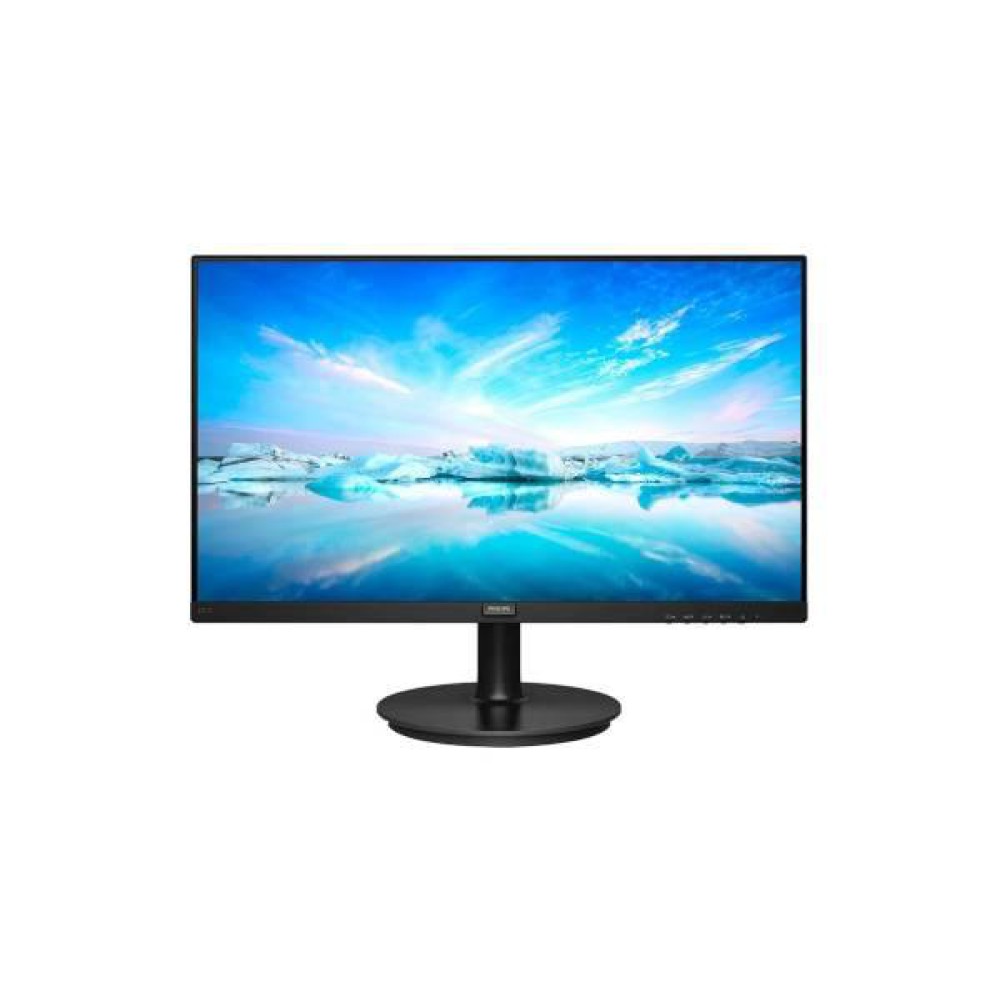 Philips 22" FHD Monitor Model 221V8