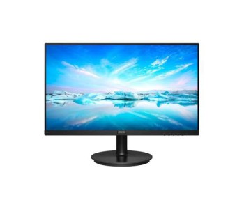 Philips 22" FHD Monitor Model 221V8