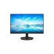 Philips 22" FHD Monitor Model 221V8