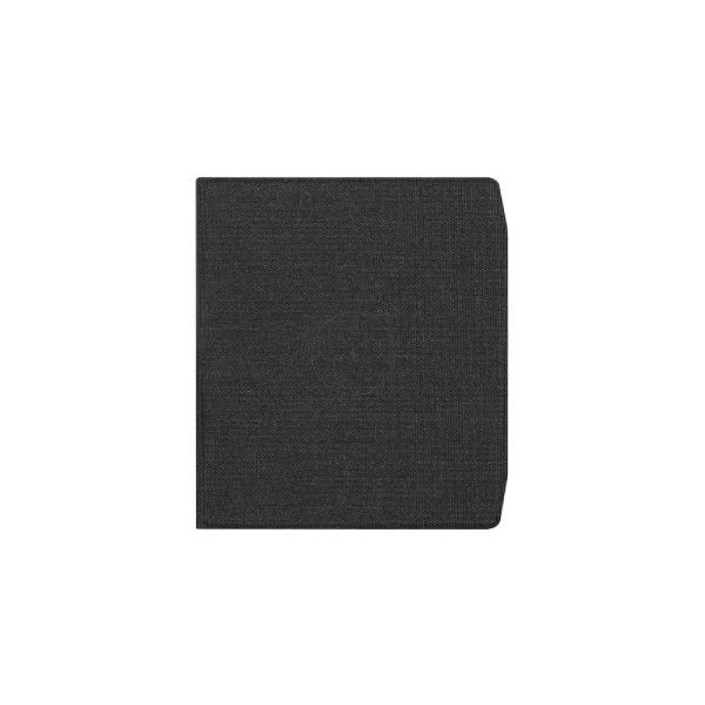 PocketBook Charge - Canvas Black Cover for Era