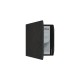 PocketBook Charge - Canvas Black Cover for Era