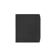 PocketBook Charge - Canvas Black Cover for Era