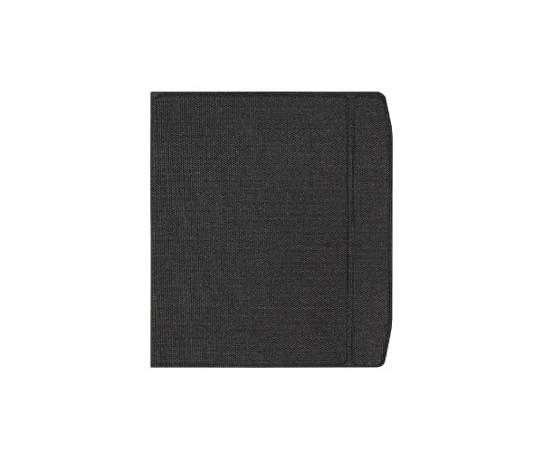 PocketBook Charge - Canvas Black Cover for Era