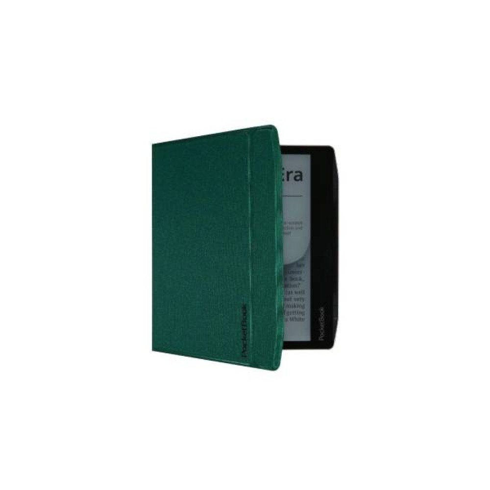 PocketBook Charge - Fresh Green Cover for Era