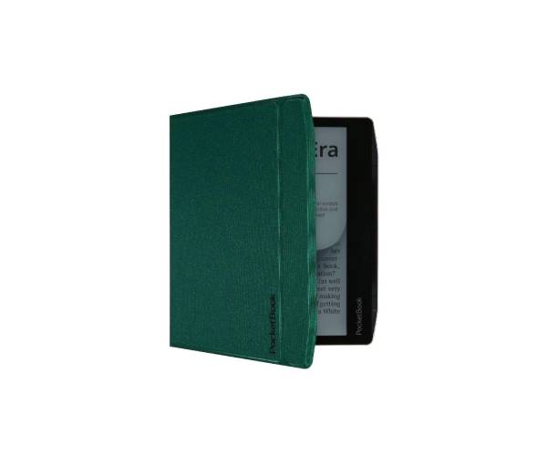 PocketBook Charge - Fresh Green Cover for Era
