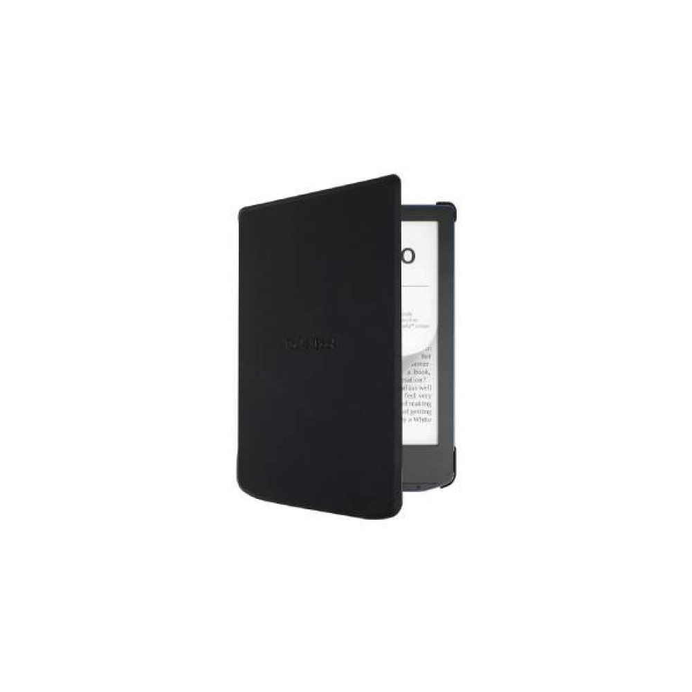 PocketBook Cover Shell Black for Verse and Verse Pro
